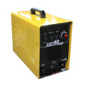 Chine Best Quality Inverter DC Plasma Cutting Machine Cut40